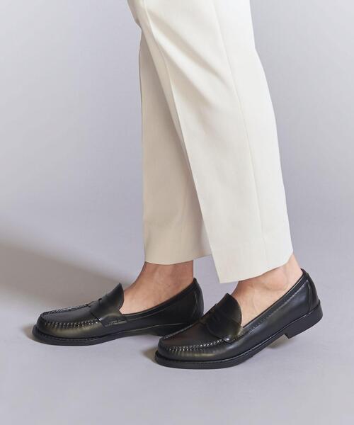 Traditional Weatherwear(トラディショナルウェザーウェア)の「<TRADITIONAL WEATHERWEAR> RN LOAFER/シューズ(レインシューズ・メンズ・ブラック・40/41/42)」の2枚目の写真
