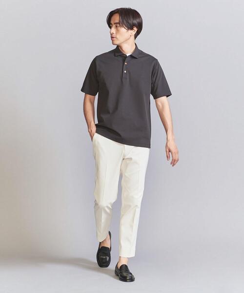 Traditional Weatherwear(トラディショナルウェザーウェア)の「<TRADITIONAL WEATHERWEAR> RN LOAFER/シューズ(レインシューズ・メンズ・ブラック・40/41/42)」の3枚目の写真