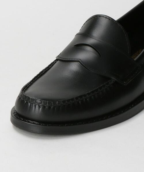 Traditional Weatherwear(トラディショナルウェザーウェア)の「<TRADITIONAL WEATHERWEAR> RN LOAFER/シューズ(レインシューズ・メンズ・ブラック・40/41/42)」の10枚目の写真