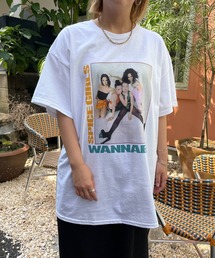 ☆ 【GOOD ROCK SPEED/グッドロックスピード】Assorted artist TEE