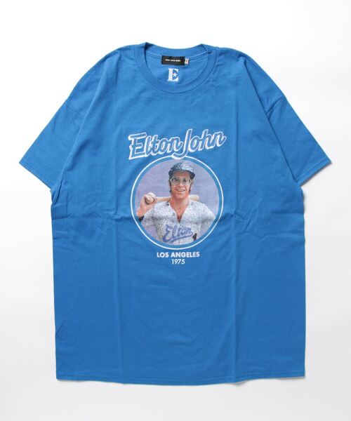 GOOD ROCK SPEED(グッドロックスピード)の「☆ 【GOOD ROCK SPEED/グッドロックスピード】Assorted artist TEE(Tシャツ/カットソー・レディース・A/C/D/B・FREE)」の20枚目の写真