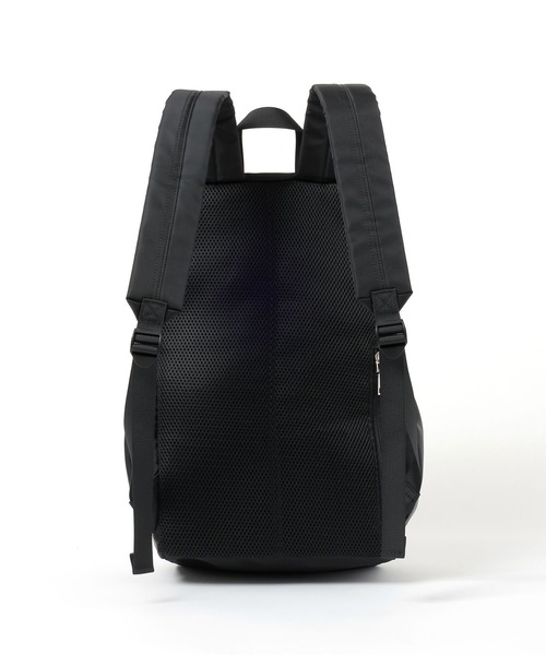 LAKOLE（ラコレ）の「スロープデイバッグ / 198932（バックパック/リュック・レディース・ブラック/ベージュ/ネイビー・FREE）」の6枚目の写真