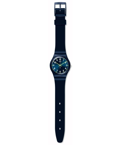 スウォッチ] swatch 腕時計 SIR BLUEの通販はau PAY マーケット - 輸入