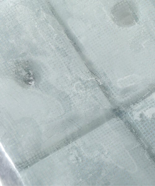 BREEZE(ブリーズ)の「ICE CARRY(S)_キッズ(アウトドアグッズ・キッズ・カーキ/サックスブルー/ピンク/ライトグレー・SMALL)」の9枚目の写真