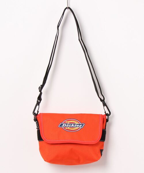 専用です。ディッキーズ　オレンジ　ショルダー　Dickies 専用です。ディッキーズ オレンジ ショルダー Dickies