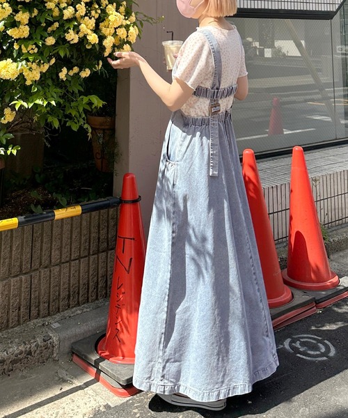 Alley by w closet（アリーバイダブルクローゼット）の「【Alley