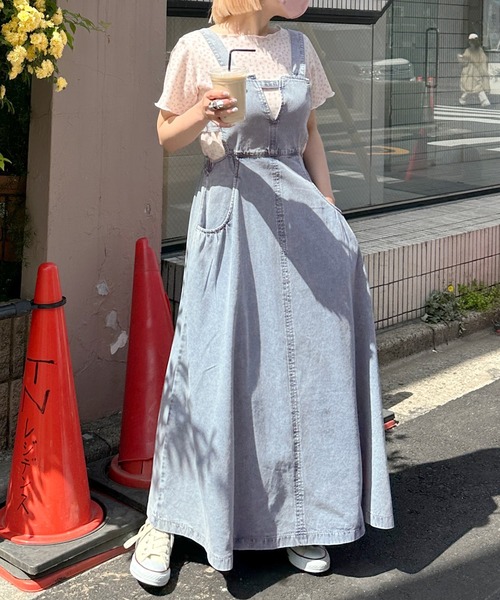 Alley by w closet（アリーバイダブルクローゼット）の「【Alley