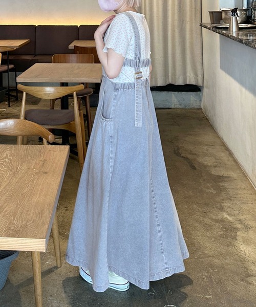 Alley by w closet（アリーバイダブルクローゼット）の「【Alley