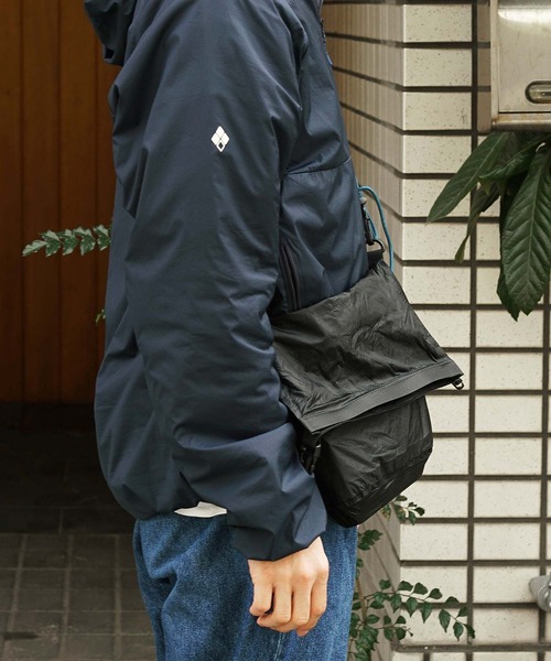 新品未開封マナーウエア LLサイズ 3パック(32枚×3)➕1パック29枚 nahe ネーエ ドライバッグ 2WAY 防水 折りたたみ サコッシュ 4L（S