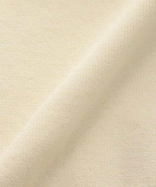 MECRE（メクル）の「フロントファスナーニットベスト（ベスト・レディース・ブラック/ホワイト・FREE）」の4枚目の写真