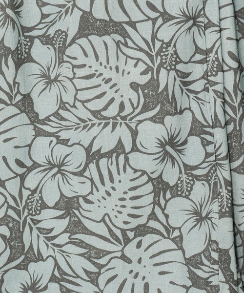 Kahiko（カヒコ）の「【Kahiko】クプナロングスカート（スカート・レディース・ベージュ/カーキ/ホワイト系その他/ブラック系その他/ベージュ系その他/ブルー系その他/オレンジ/グリーン/ベージュ系その他2/ホワイト系その他2/ブルー/ベージュ系その他3/ターコイズブルー/ブラウン系その他/ベージュ系その他4/ブラック系その他2・FREE）」の17枚目の写真