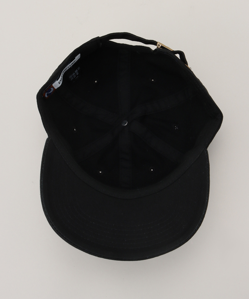 AP STUDIO(エーピーストゥディオ)の「LOGO CAP(キャップ・レディース・ベージュ/ブラック・FREE)」の12枚目の写真