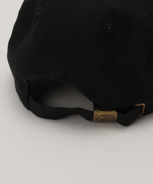 AP STUDIO(エーピーストゥディオ)の「LOGO CAP(キャップ・レディース・ベージュ/ブラック・FREE)」の14枚目の写真