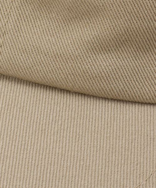 AP STUDIO(エーピーストゥディオ)の「LOGO CAP(キャップ・レディース・ベージュ/ブラック・FREE)」の20枚目の写真