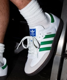 adidas | adidas SAMBA OG / アディダス サンバ オージー(スニーカー)