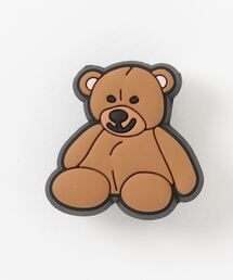 crocs(NbNX)Crocs Jibbitz Teddy Bear / NbNX Wrbc@efB xA(V[YANZT[)