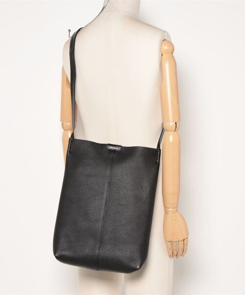 バッグ Hender Scheme piano shoulder big Hender Scheme (エンダースキーマ) piano shoulder big / ピアノ