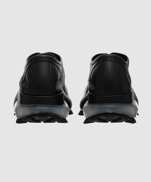 JIL SANDER（ジルサンダー）の「SHOES（その他シューズ・メンズ・ブラック・43/41/42/44/45）」の4枚目の写真