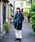 Snow PeakiXm[s[Nj́uFlexible Insulated Long Cardigan@CTiJ[fBK/{jvblCr[