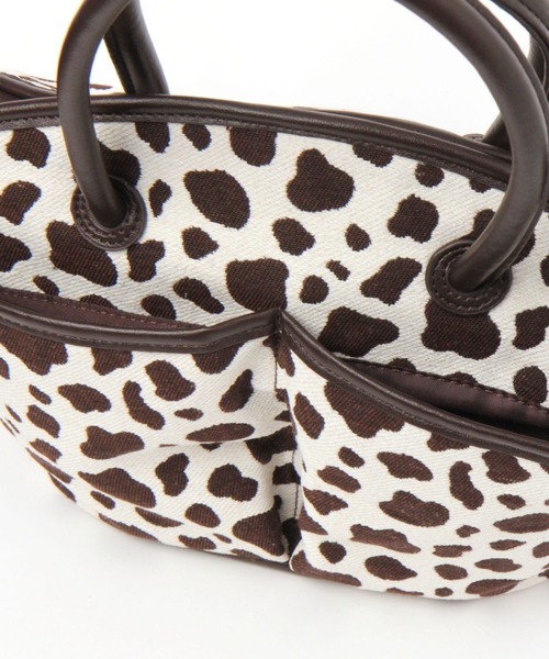 studio CLIP（スタディオクリップ）の「舟形トート&ショルダー（トートバッグ・レディース・その他1/その他2/その他3・FREE）」の19枚目の写真