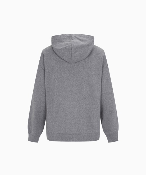 Calvin Klein（カルバン・クライン）の「Calvin Klein/カルバンクライン LS STNDRD LG TRRY P パーカー フーディー（パーカー・メンズ・グレー/ブラック/その他・L/XL/M/S）」の14枚目の写真