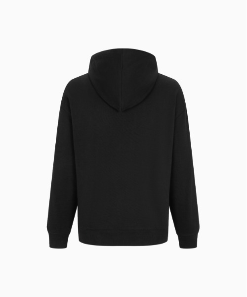Calvin Klein（カルバン・クライン）の「Calvin Klein/カルバンクライン LS STNDRD LG TRRY P パーカー フーディー（パーカー・メンズ・グレー/ブラック/その他・L/XL/M/S）」の10枚目の写真