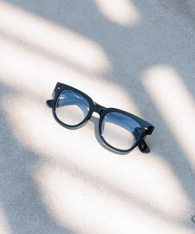 GLOBAL WORK | UVカットクリアメガネ/969988(メガネ)