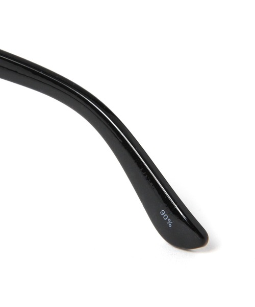 GLOBAL WORK（グローバルワーク）の「UVカットクリアメガネ/969988（メガネ・メンズ・ホワイト・FREE）」の8枚目の写真