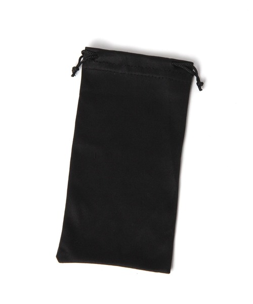 GLOBAL WORK（グローバルワーク）の「UVカットクリアメガネ/969988（メガネ・メンズ・ホワイト・FREE）」の9枚目の写真