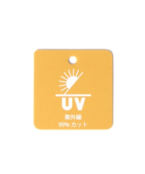 GLOBAL WORK（グローバルワーク）の「UVカットクリアメガネ/969988（メガネ・メンズ・ホワイト・FREE）」の10枚目の写真