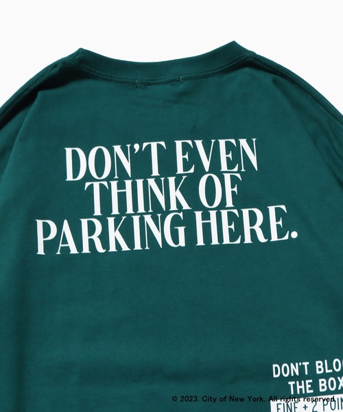 GOOD ROCK SPEED(グッドロックスピード)の「GOOD ROCK SPEED/グッドロックスピード NYC Tシャツ(Tシャツ/カットソー・メンズ・グリーン・XL/M)」の13枚目の写真
