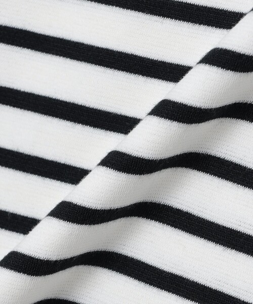 MACKINTOSH PHILOSOPHY（ﾏｯｷﾝﾄｯｼｭ ﾌｨﾛｿﾌｨｰ）の「バッキンガムベア ポンチカーディガン（カーディガン/ボレロ・レディース・ダークネイビー/グレー系その他/ブラック/グリーン系その他/ホワイト系その他/ネイビー・38）」の18枚目の写真