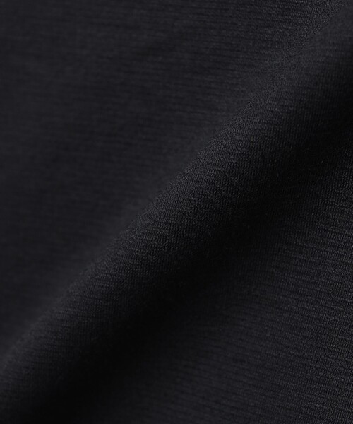 MACKINTOSH PHILOSOPHY（ﾏｯｷﾝﾄｯｼｭ ﾌｨﾛｿﾌｨｰ）の「バッキンガムベア ポンチカーディガン（カーディガン/ボレロ・レディース・ダークネイビー/グレー系その他/ブラック/グリーン系その他/ホワイト系その他/ネイビー・38）」の20枚目の写真