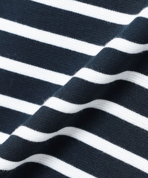 MACKINTOSH PHILOSOPHY（ﾏｯｷﾝﾄｯｼｭ ﾌｨﾛｿﾌｨｰ）の「バッキンガムベア ポンチカーディガン（カーディガン/ボレロ・レディース・ダークネイビー/グレー系その他/ブラック/グリーン系その他/ホワイト系その他/ネイビー・38）」の21枚目の写真