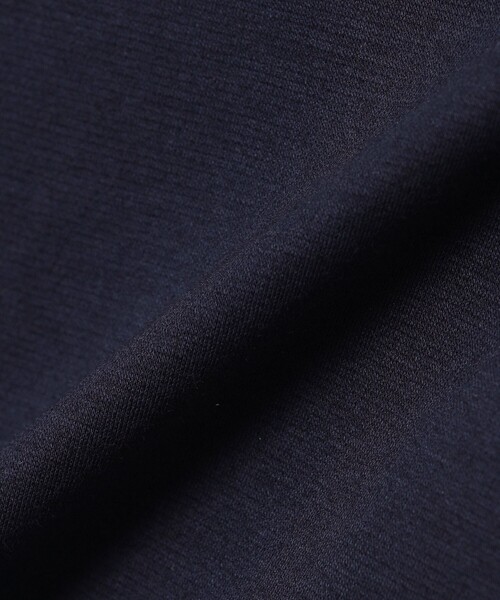 MACKINTOSH PHILOSOPHY（ﾏｯｷﾝﾄｯｼｭ ﾌｨﾛｿﾌｨｰ）の「バッキンガムベア ポンチカーディガン（カーディガン/ボレロ・レディース・ダークネイビー/グレー系その他/ブラック/グリーン系その他/ホワイト系その他/ネイビー・38）」の22枚目の写真