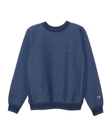 【Champion/チャンピオン】メンズ リバースウィーブ(R) クルーネックスウェットシャツ