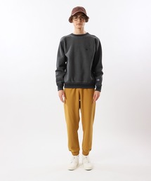 【Champion/チャンピオン】メンズ リバースウィーブ(R) クルーネックスウェットシャツ