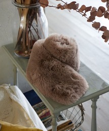 Andemiu | フェイクファーティペット966427(マフラー)