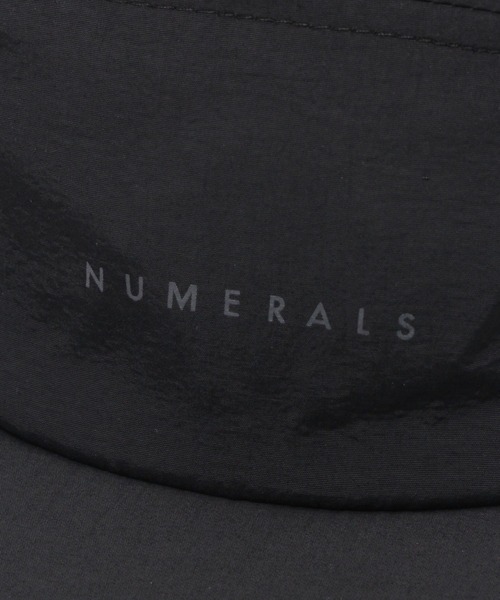 [NUMERALS]撥水ジェットキャップ