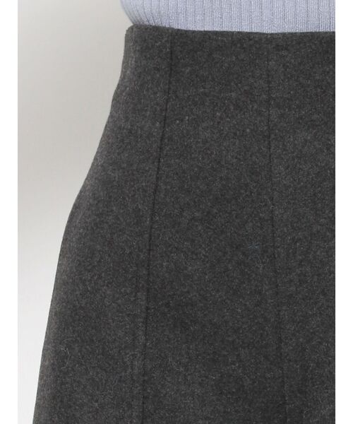 RESEXXY（リゼクシー）の「ベーシックハイウエストショートパンツ（その他パンツ・レディース・アイボリー/ブラック/ブラウン・FREE）」の16枚目の写真