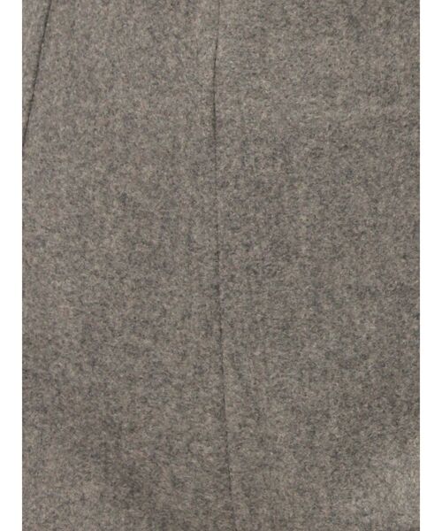 RESEXXY（リゼクシー）の「ベーシックハイウエストショートパンツ（その他パンツ・レディース・アイボリー/ブラック/ブラウン・FREE）」の21枚目の写真