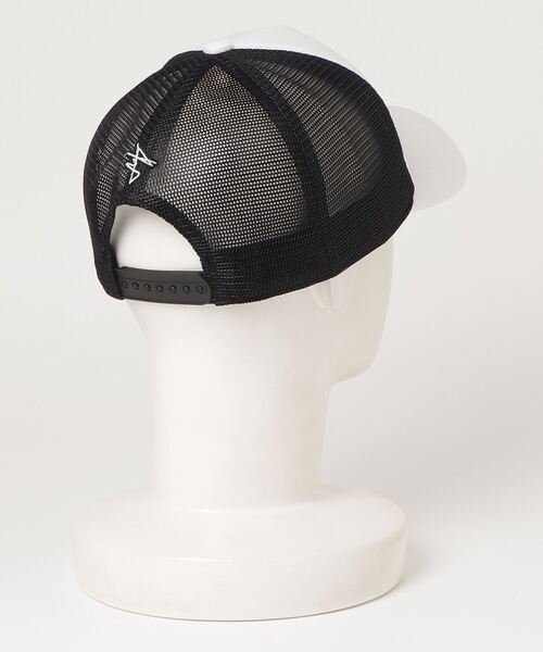 LIFEMANIAキャップ LIFEMANIA × N!ce GIRLZ cap (ICE BLUE) | N!ce shop