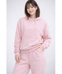 FRP（エフアールピー）の「パーカー上下セット（パーカー）」