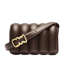 Daniel Wellington（ダニエルウェリントン）の「ミニ サディー バッグ Mini Sadie Bag（メッセンジャーバッグ）」
