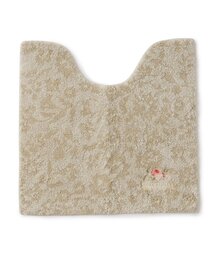 LAURA ASHLEY（ローラアシュレイ）の「アナベラ柄トイレマット