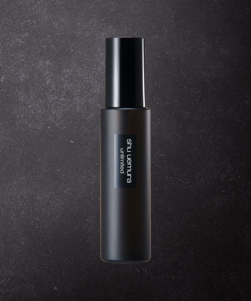 shu uemura（シュウウエムラ）の「アンリミテッド メイクアップ フィックス ミスト（化粧下地・レディース・その他・FREE）」の6枚目の写真