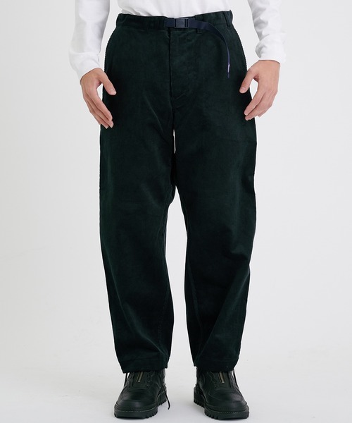 THENORTH FACE　コーデュロイパンツ THE NORTH FACE ノースフェイス ジョガーパンツ CORDUROY JOGGER