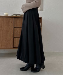 apres jour clair | 【apres jour clair】バルーンスカート【ZOZOTOWN限定アイテム】(スカート)
