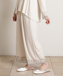 KID BLUE | キッドブルー -23ARスムース -くるぶし丈ボトムス -KRVP580 -kidblue(その他パンツ)