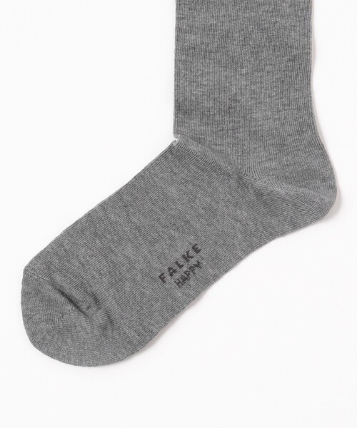 B:MING by BEAMS（ビーミングバイビームス）の「【WEB限定】FALKE / HAPPY BOX 3パック ソックス（ソックス/靴下・メンズ・その他・ONE SIZE）」の6枚目の写真